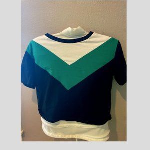 H&M Crop Top
